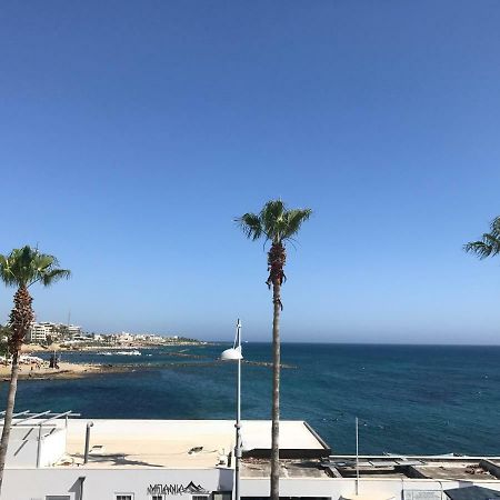 Buddha Suites Paphos Exterior foto