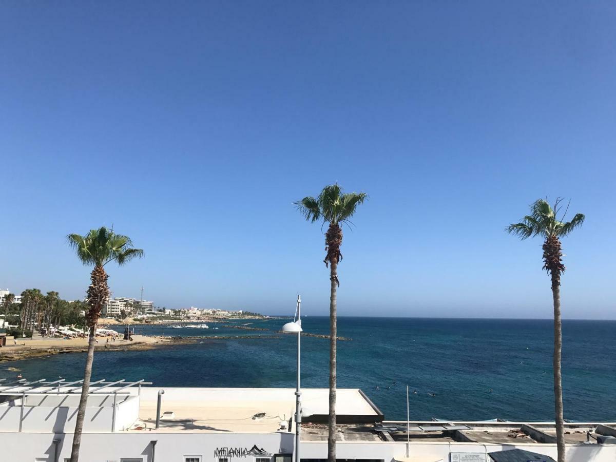 Buddha Suites Paphos Exterior foto